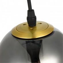 Подвесной светильник ARTE Lamp A2231SP-1PB