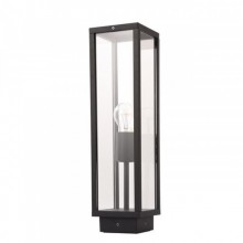Садово-парковый светильник ARTE Lamp A1631PA-1BK