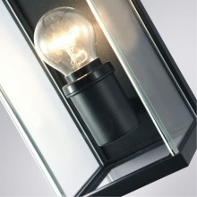 Светильник настенный ARTE Lamp A1631AL-1BK