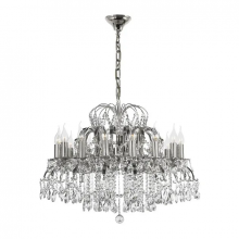 Подвесная люстра Dio D'arte Alessandria E 1.1.16.200 N