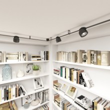 Трек-система Denkirs DK55SET15-01-DG