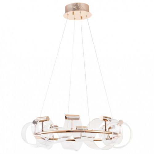 Подвесная люстра Kink Light 08037-70,37