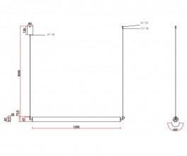 Подвесной светильник Kink Light 08208-125,19