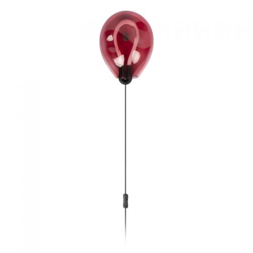 Бра LOFT IT 10291 Red