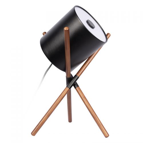 Настольная лампа LOFT IT 10245T Black