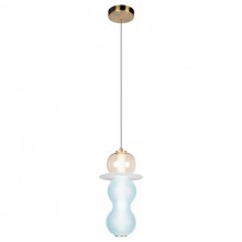 Подвесной светильник LOFT IT 10239P/B