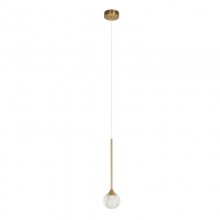 Подвесной светильник LOFT IT 10251 Gold