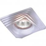 Встраиваемый светильник Novotech Glass 369126
