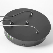 Подвесная люстра Lussole LSP-7160