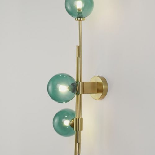 Бра Moderli V10250-3W