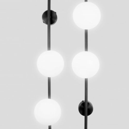 Бра Moderli V4021-4W
