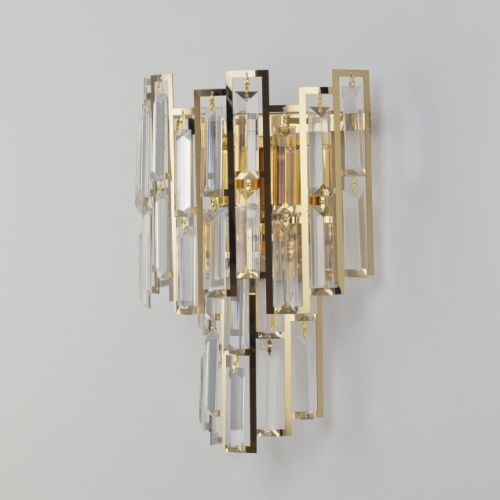 Бра Moderli V6091-3W