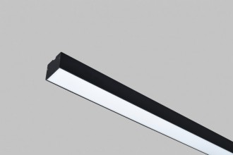 Линейный светильник Moderli V10463-CL