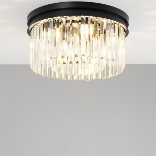 Накладная люстра Moderli V10372-6C