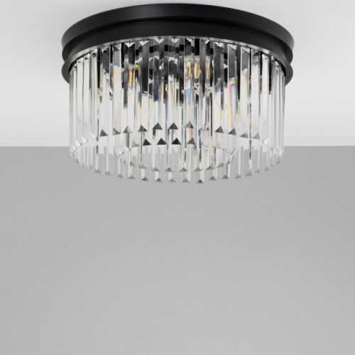 Накладная люстра Moderli V10372-6C