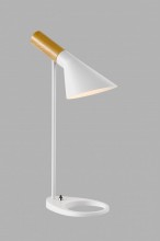 Настольная лампа Moderli V10477-1T