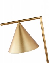 Настольная лампа Moderli V10517-1T
