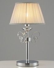 Настольная лампа Moderli V10555-1T