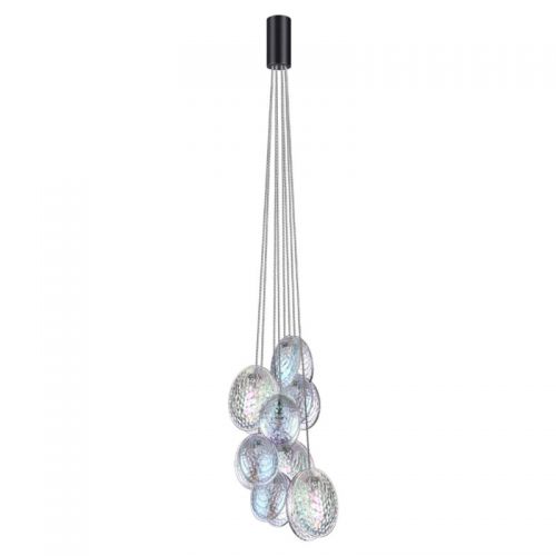 Подвесная люстра Odeon Light 5039/8