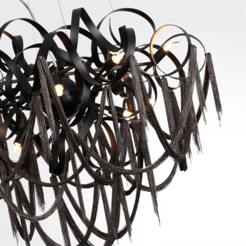 Подвесная люстра Odeon Light 5067/12