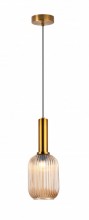 Подвесной светильник Moderli V10505-1P