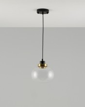 Подвесной светильник Moderli V2071-P