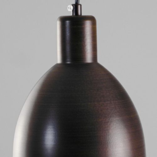 Подвесной светильник Moderli V2710-1P
