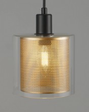 Подвесной светильник Moderli V2870-1P