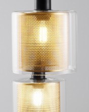 Подвесной светильник Moderli V2871-3P