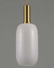 Подвесной светильник Moderli V2890-1P