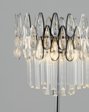 Торшер Moderli V8042-3F