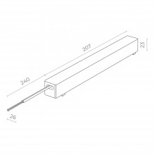 Драйвер ST-Luce ST063.448.100