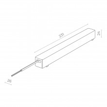 Драйвер ST-Luce ST063.448.200
