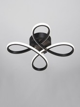 Накладная люстра Vitaluce V4646-1/4PL