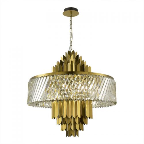 Подвесная люстра ST-Luce SL1635.303.13