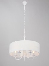 Подвесная люстра Vitaluce V3983-0/5