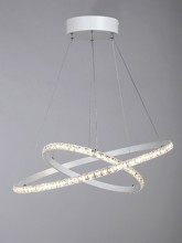 Подвесная люстра Vitaluce V4628-0/2S