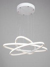 Подвесная люстра Vitaluce V4648-0/3S