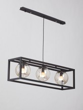 Подвесная люстра Vitaluce V4718-1/3S