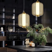 Подвесной светильник ST-Luce SL1193.303.01