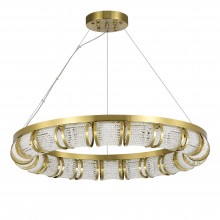 Подвесной светильник ST-Luce SL6011.303.01