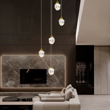 Подвесной светильник ST-Luce SL6114.203.01