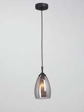 Подвесной светильник Vitaluce V2963-1/1S