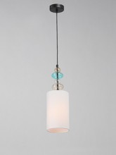 Подвесной светильник Vitaluce V2997-1/1S