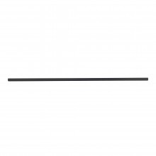 ST070.419.00 Шинопровод магнитный Накладной/Подвесной ST-Luce Черный Длина 1 000мм