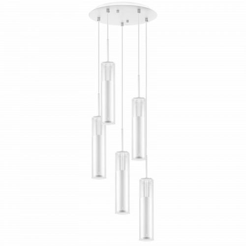 Каскадная люстра Lightstar 756056