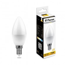 Светодиодная лампа Feron 25475