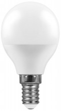 Светодиодная лампа Feron 25801