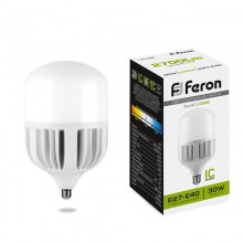 Светодиодная лампа Feron 25818