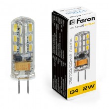 Светодиодная лампа Feron 25858